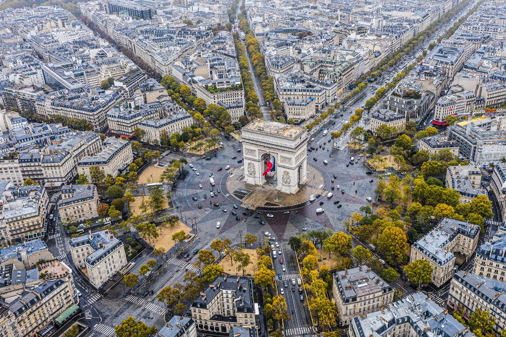 CIEE - Paris