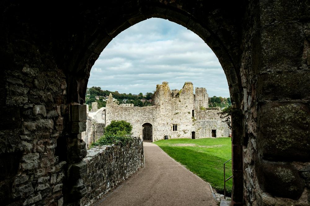 Wales